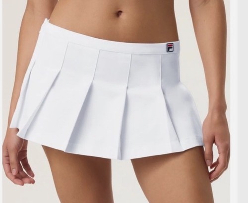 Fila mini skirt womens - skirt,