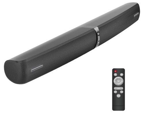 Vecibel soundbar 1 - soundbar, tower