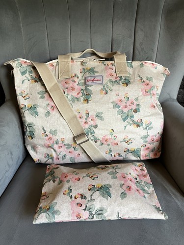 Cath kidston weekend travel - kidston,