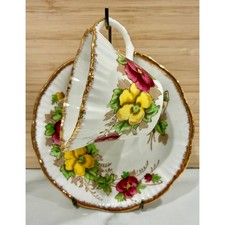 Vintage 1940s Salisbury Fine