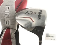 Ping K15 Golf Club Mens Right