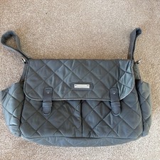 Storksak London Grey Stroller