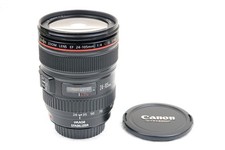 CANON EF 24-105mm f4 L IS USM