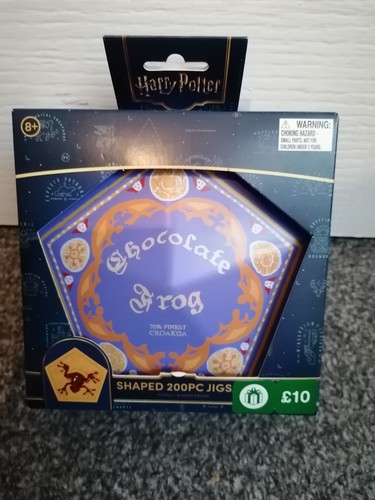 Harry potter jigsaw puzzle - harry,