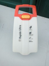 Clean Water Tank for VAX