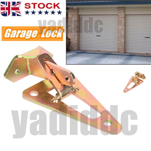 Garage door defender - garage,