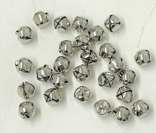Silver jingle bells for - for, all