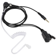 3.5mm Earpiece Headset
