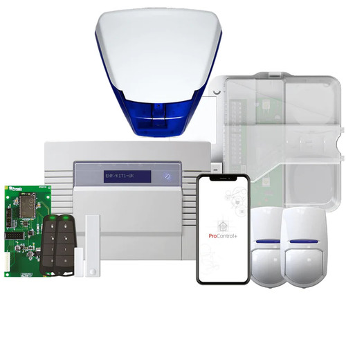 Pyronix enforcer v11 32 - pyronix,