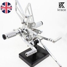 For GSXR600 750 1996-2005