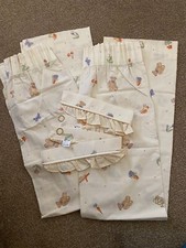 Vintage Nursery Bedding Babies