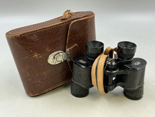 Vintage  Pair 8 x 30 Keiner