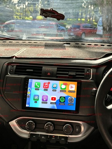 Head units 64g - 2+64g, for