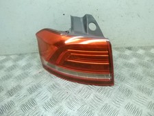 2015 VOLKSWAGEN PASSAT ESTATE LED LEFT REAR/TAIL LIGHT ON BODY 3G9945095B 