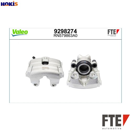 Brake caliper 9298274 for - 9298274,