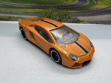 Hot Wheels Lamborghini