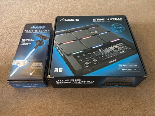 Alesis strile pro multipad - pro,