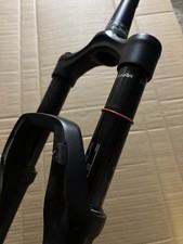 rockshox Forks revelation