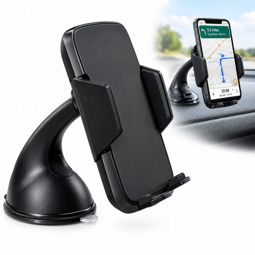 Car phone holder mount - car,