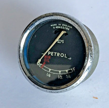 Smiths X49422/186 Oil Petrol