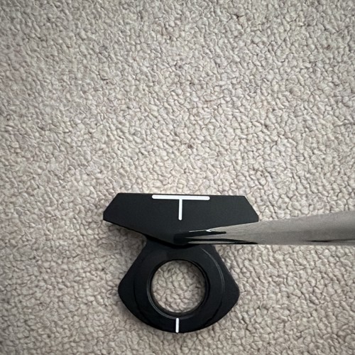 Calong left handed - calong, putter