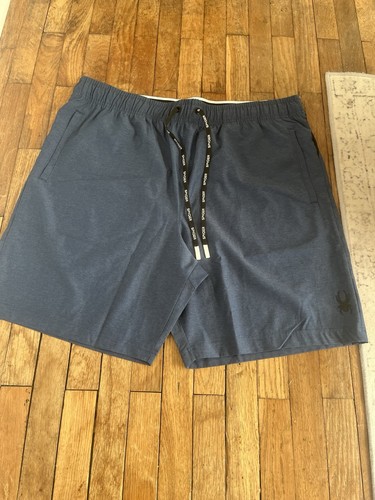 Spyder mens active - mens, shorts