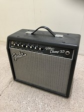 Fender Vibro Champ XD 5W