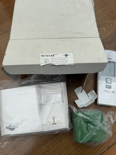 Daitem sc101ax wireless indoor - daitem,
