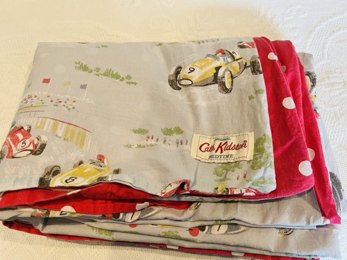 Vintage cath kidston duvet - cath,