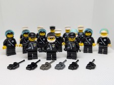 LEGO Vintage Town Police