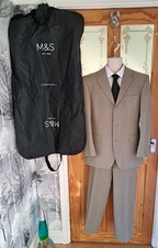 MAGEE GENEVA T3 MENS WOOL