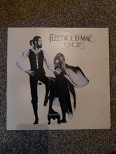 Fleetwood Mac - Rumours LP