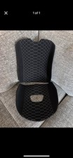 Tillet B10 race seat Custom