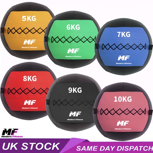 Wall ball medicine - ball,