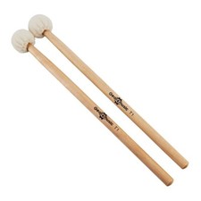 Timpani Mallets Soft by Gear4music
