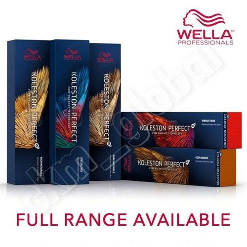 Wella koleston perfect - wella, me+