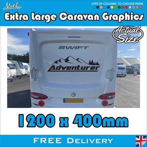Caravan camper motorhome - camper,
