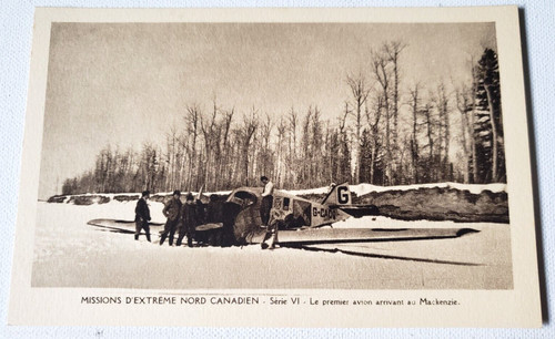 Vintage antique postcard - vintage,