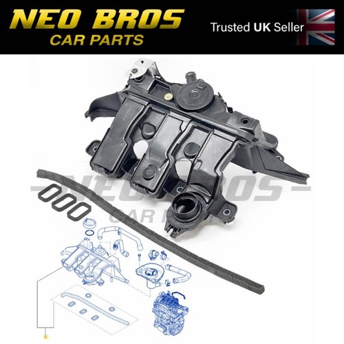 Cylinder head valve rocker - head,
