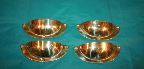 Cup handle handles drawer - cup,