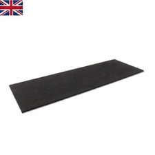 4FT Carpet Board Shelf for DJ