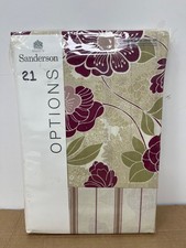 Sanderson Double Size Duvet