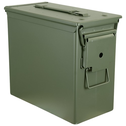New military heavy gauge - new,