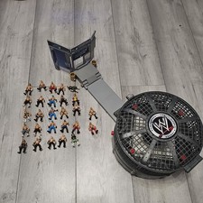 Jakks Pacific WWE Toy 2008