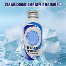 Auto A/C R134a Replacement