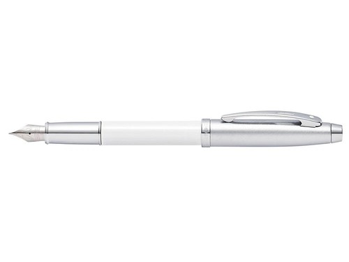 Sheaffer 100 fountain - sheaffer,