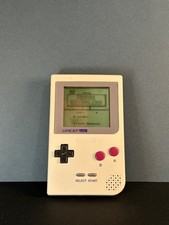 Nintendo Gameboy Pocket DMG