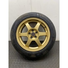 Subaru Impreza Alloy wheel &