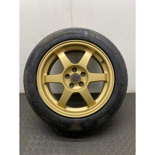 Subaru impreza alloy - impreza,
