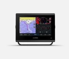GARMIN GPSMAP 723 7-Inch